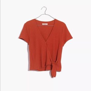 Madewell Top